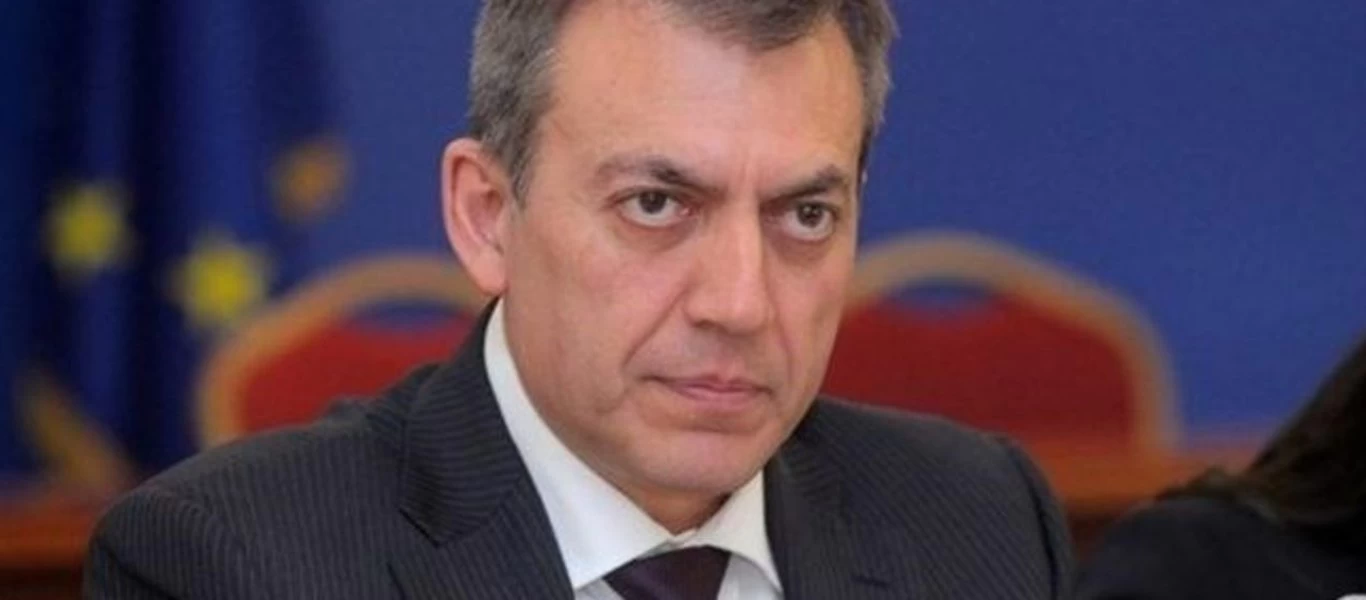 Γ. Βρούτσης: «Τρομακτική χωρίς προηγούμενο η εικόνα των απολύσεων λόγω κορωνοϊού - Έχουν χαθεί 41.000 θέσεις εργασίας»